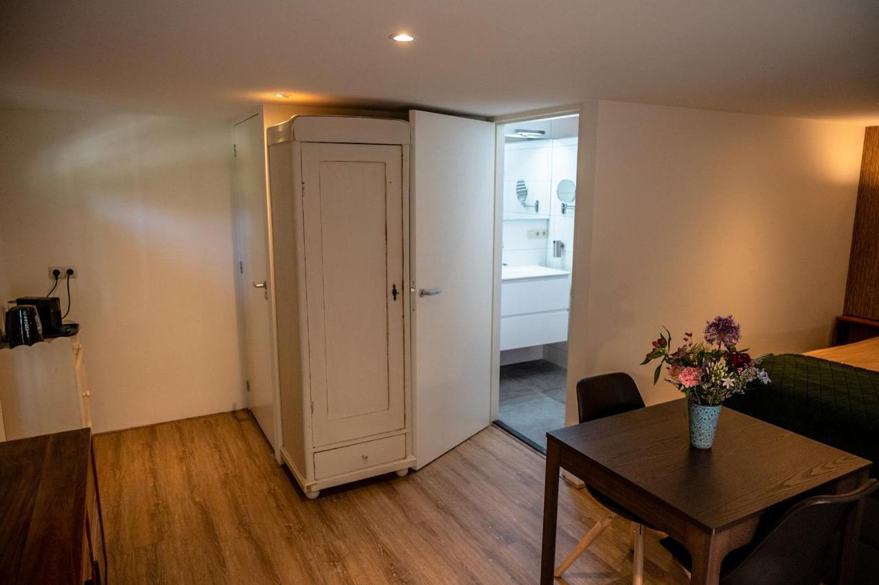 B&B De Scherpenhof Leur Екстериор снимка