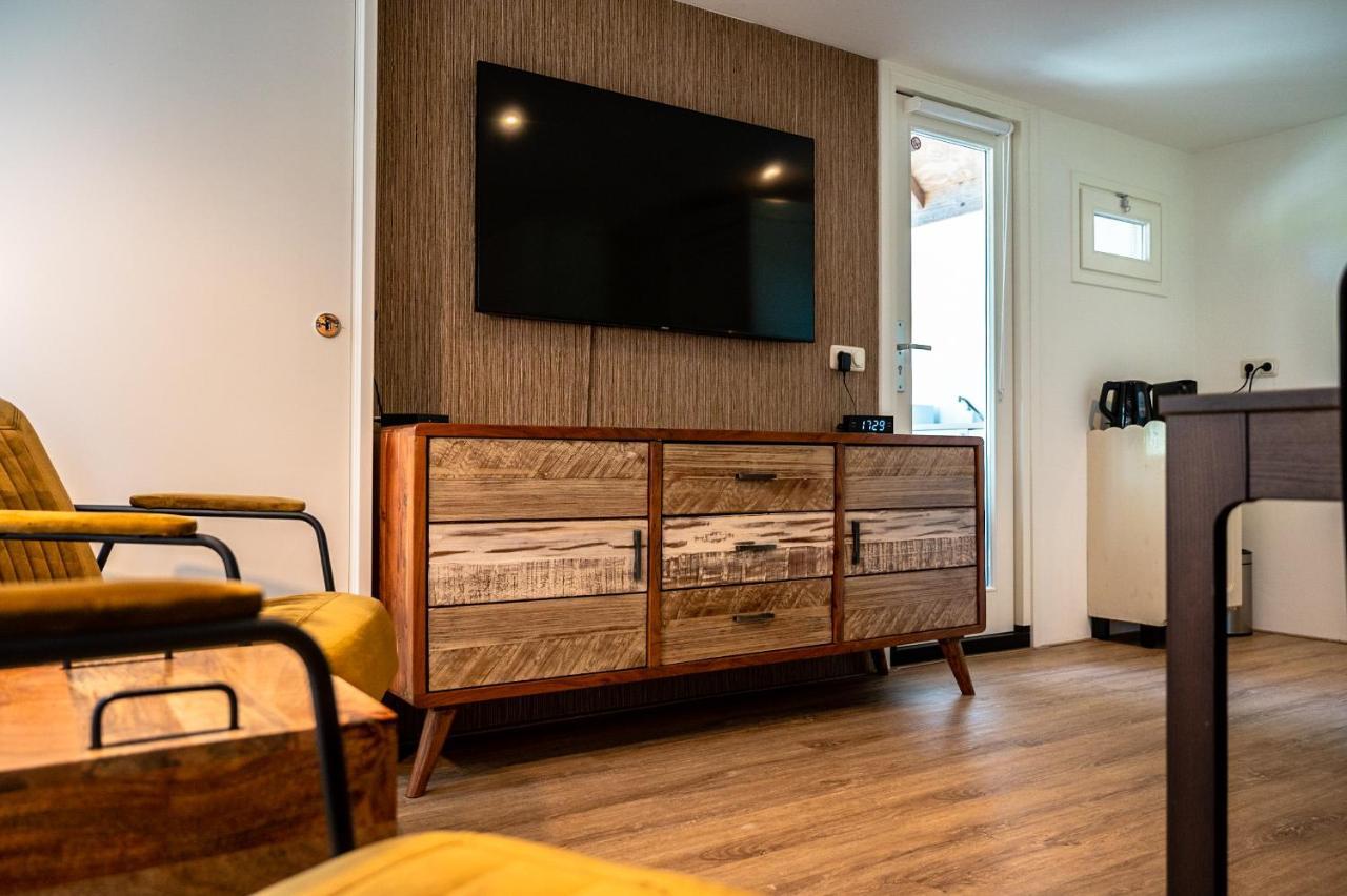 B&B De Scherpenhof Leur Екстериор снимка