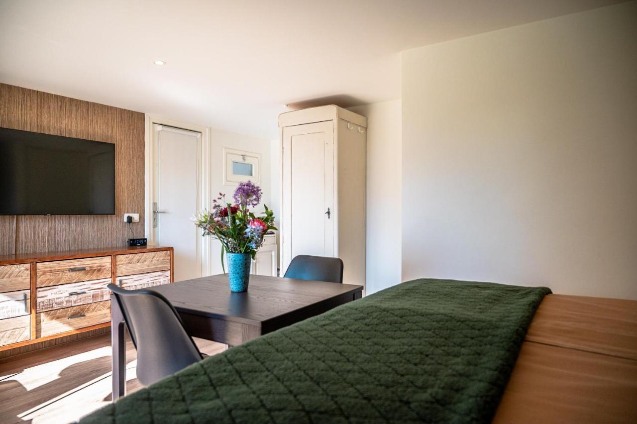B&B De Scherpenhof Leur Екстериор снимка