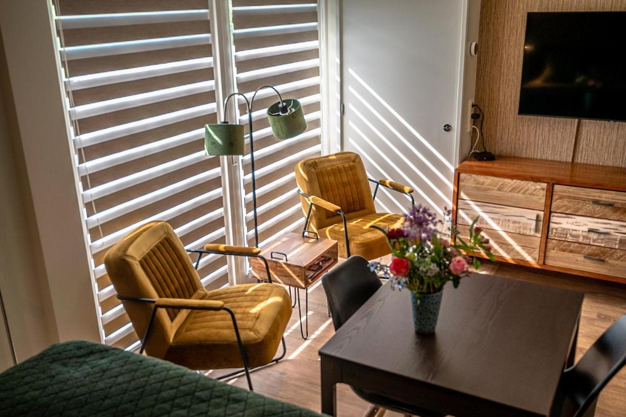B&B De Scherpenhof Leur Екстериор снимка