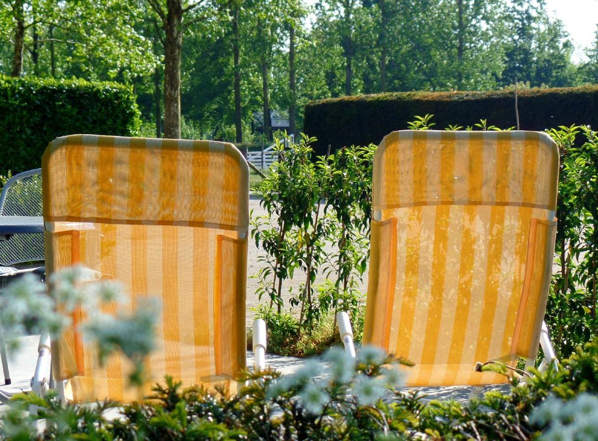 B&B De Scherpenhof Leur Екстериор снимка